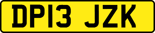 DP13JZK