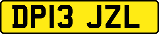 DP13JZL