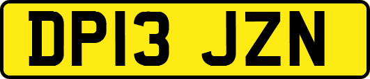DP13JZN
