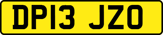 DP13JZO