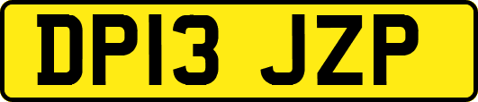 DP13JZP