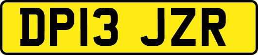 DP13JZR