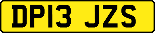 DP13JZS
