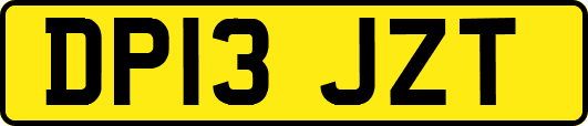 DP13JZT