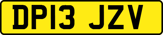 DP13JZV