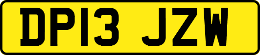 DP13JZW