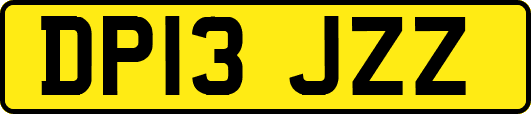 DP13JZZ