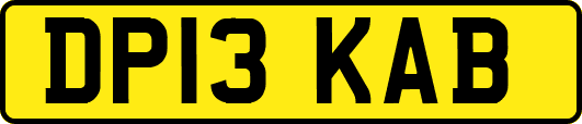 DP13KAB