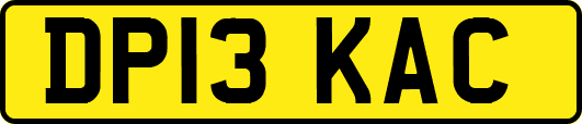DP13KAC