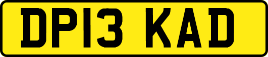 DP13KAD