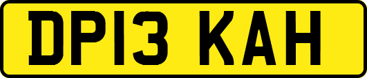 DP13KAH