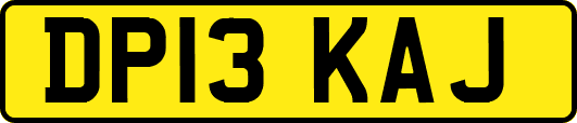 DP13KAJ