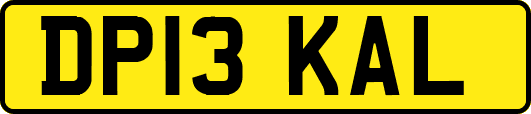 DP13KAL