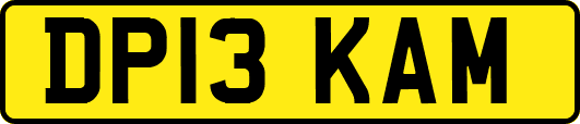 DP13KAM