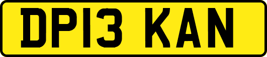 DP13KAN