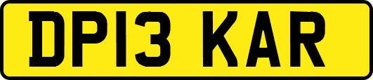 DP13KAR