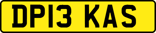 DP13KAS