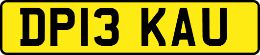 DP13KAU