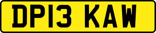 DP13KAW