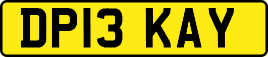 DP13KAY