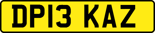 DP13KAZ