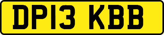 DP13KBB