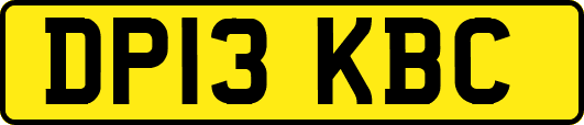 DP13KBC