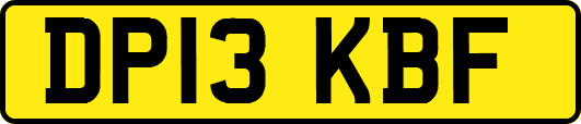 DP13KBF