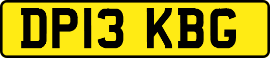 DP13KBG