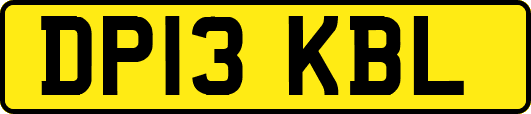 DP13KBL