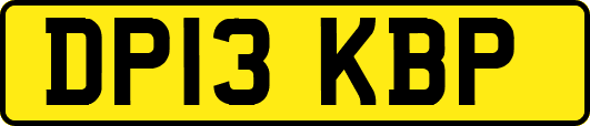 DP13KBP