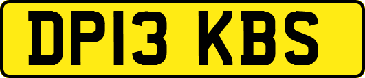 DP13KBS