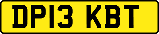 DP13KBT