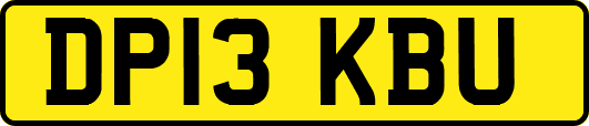 DP13KBU