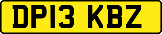 DP13KBZ