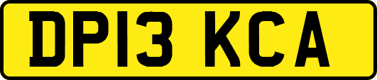 DP13KCA