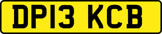 DP13KCB