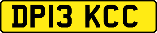 DP13KCC