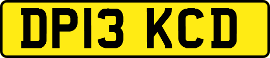 DP13KCD