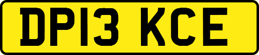 DP13KCE