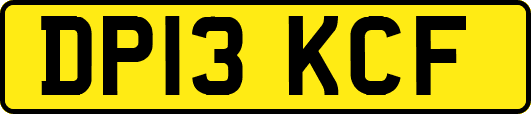 DP13KCF