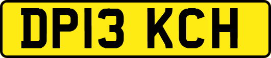 DP13KCH