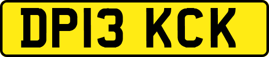 DP13KCK