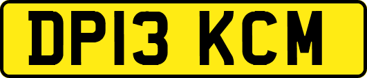 DP13KCM