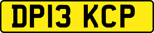 DP13KCP