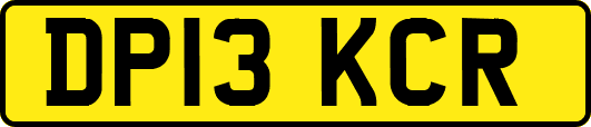 DP13KCR