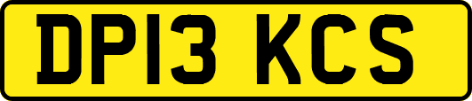 DP13KCS