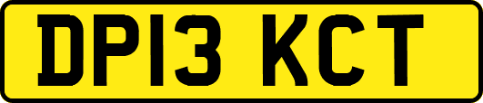 DP13KCT