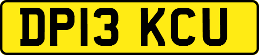 DP13KCU