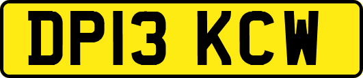 DP13KCW